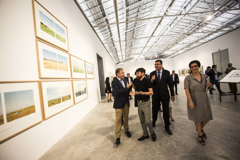 Foto: EVA MÁÑEZ. - 