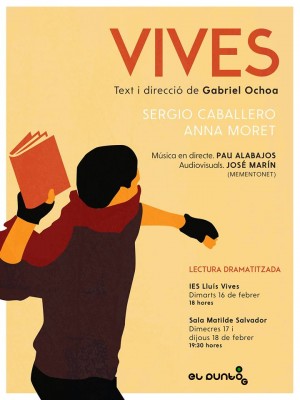 La Primavera Valenciana llega al teatro en su cuarto aniversario