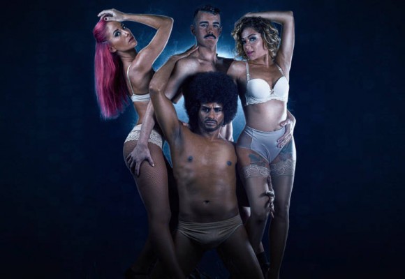 El dinner-show 'Doctor Gasmo' programa nuevas funciones de 