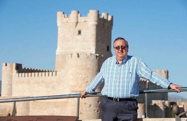 Regantes y Ministerio ultiman un convenio que abre el Júcar-Vinalopó a los ayuntamientos