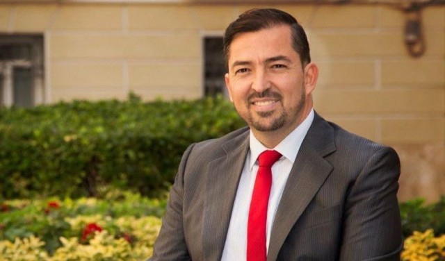 La jueza rechaza las pruebas de Pere Valenciano contra el nombramiento de Empar Marco