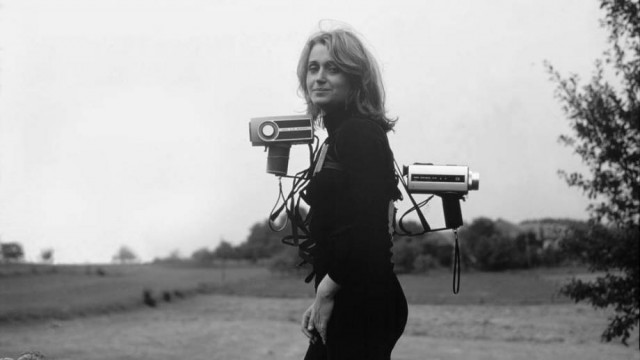 La Filmoteca hace hueco al feminismo crítico de Valie Export