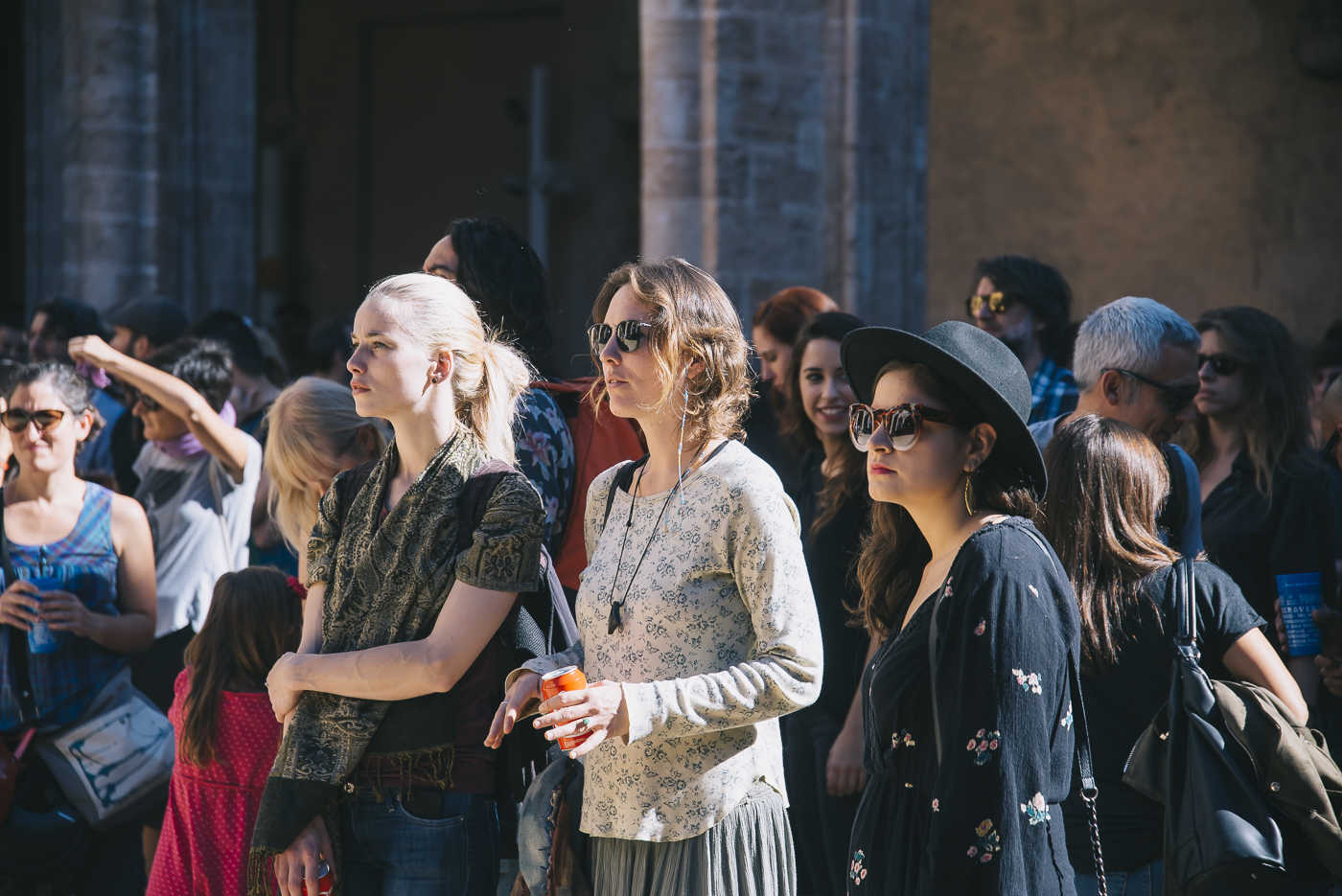 Sexta edición de Deleste Festival (Fotos: KIKE TABERNER)