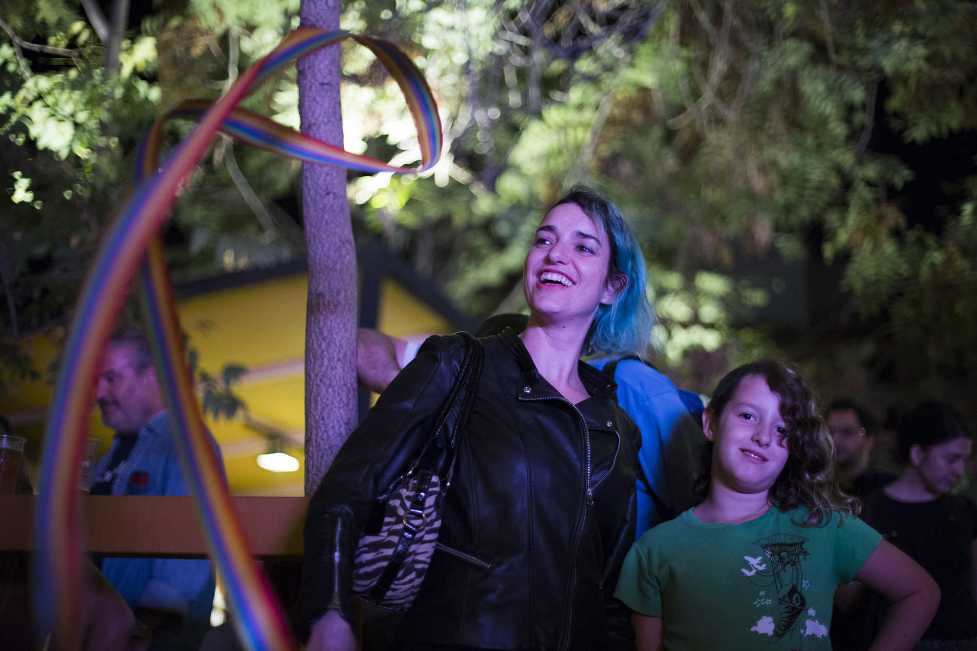 Intramurs 2017: el arte vuelve a tomar las calles (Fotos: EVA MÁÑEZ y ESTRELLA JOVER)