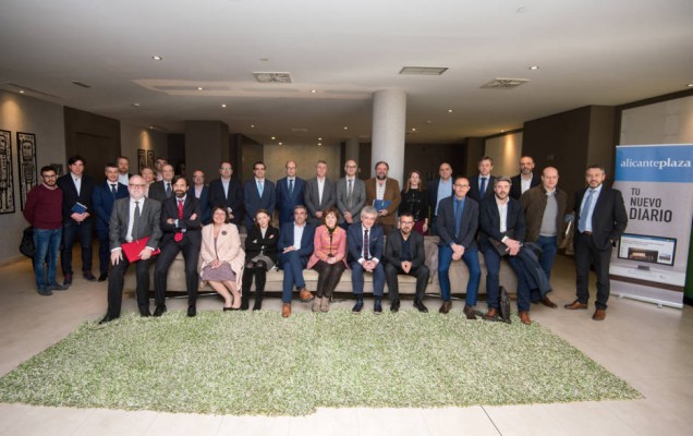 Hacia la Industria 4.0: formación integral, nuevos perfiles más profesionales y lograr bienestar social