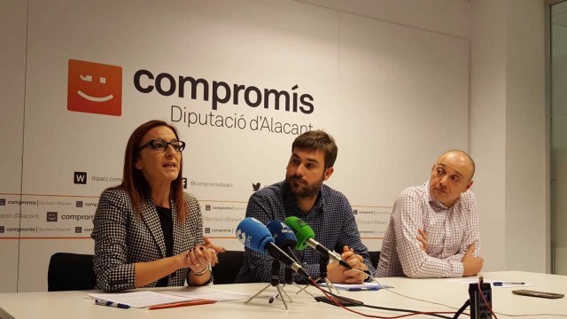 Dos municipios se plantean impugnar el Plan de Obras de la Diputación al quedar excluidos