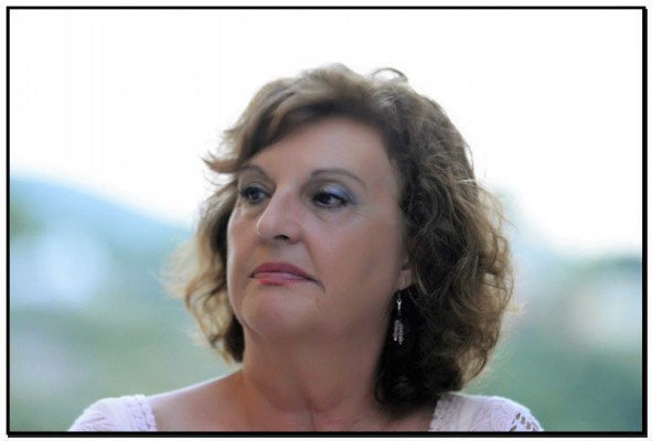 Un retorn a Xàbia: la memòria de les ones de Pepa Guardiola
