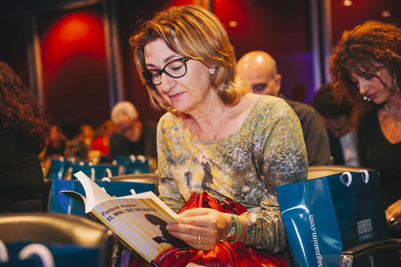 Premis València de la Institució Alfons el Magnànim 2017 (Fotos: KIKE TABERNER)