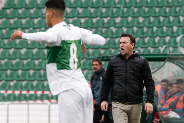 El Elche prescinde de Josico 