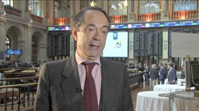 Vidrala, una de las preferidas del 'value investing', dispara un 32% su beneficio