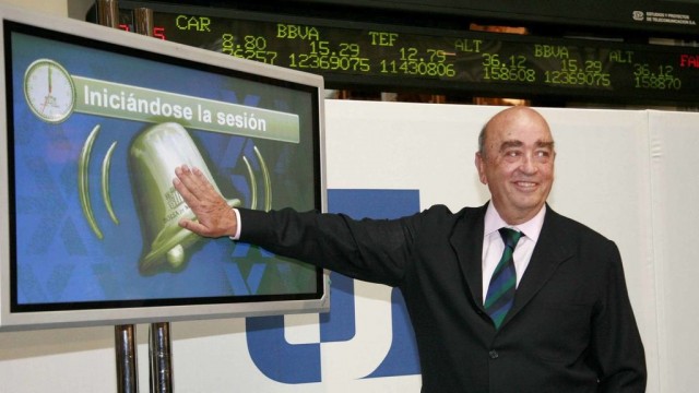 La fortaleza del euro impacta sobre las cuentas de Técnicas Reunidas