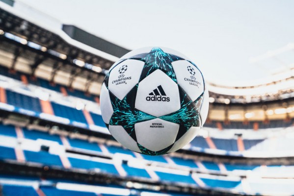 Cambios en la próxima edición de la Champions League