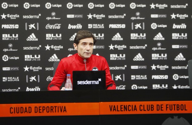 Marcelino: 