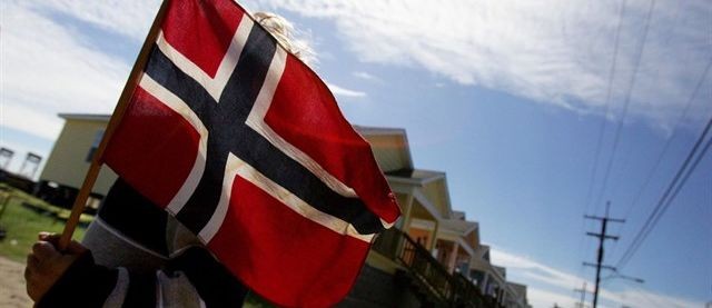 Los noruegos del 'megafondo' soberano confían (y mucho) en España