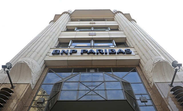 El menor impacto de atípicos dispara los beneficios de BNP Paribas