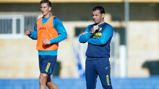 Calleja: 