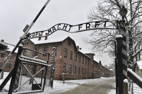 De Auschwitz a Siria, pasando por el Gulag e Irak