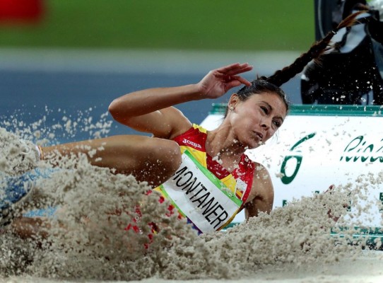 La IAAF reasigna seis medallas de mundiales bajo techo, una a Concha Montaner
