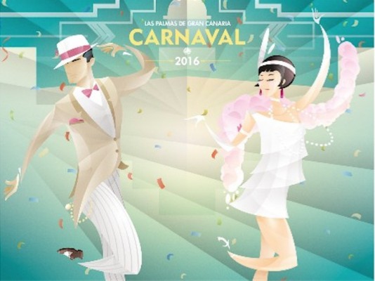 De Carnaval a Cuaresma