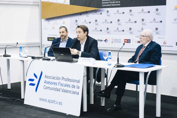 El Foro del Asesor de Forinvest 2018 debatirá sobre la empresa familiar y la digitalización