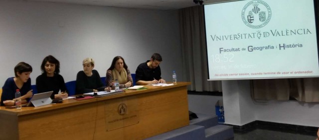 Pilar Tébar, nueva presidenta de la asociación valenciana de críticos de arte