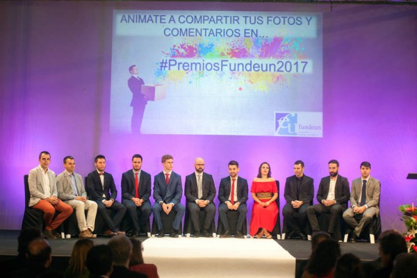 Fundeun convoca la 24ª edición de los premios Nuevas Ideas Empresariales para emprendedores