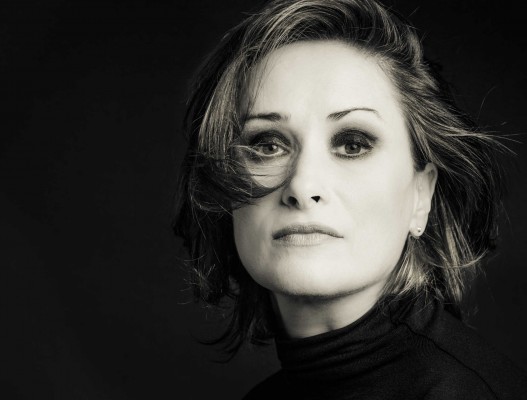 Emoción Diva estrena en el ADDA la música de las compositoras actuales