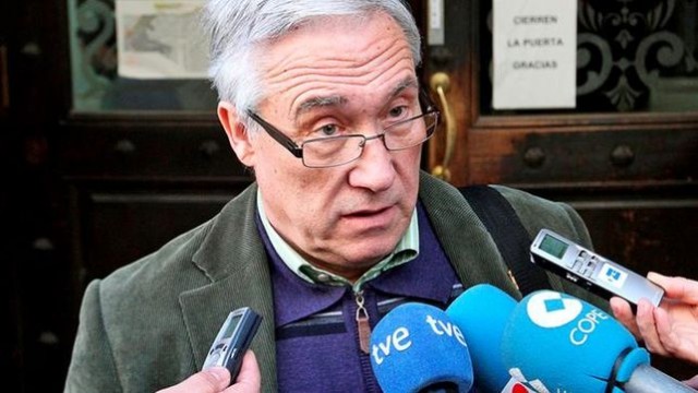 El TS confirma la prisión e inhabilitación para el alcalde de Zarra por prevaricación urbanística