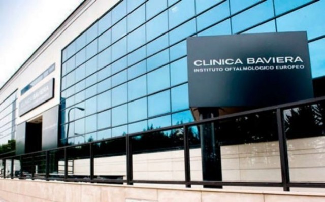 Clínica Baviera eleva su beneficio un 24,3% y vende un 9,1% más