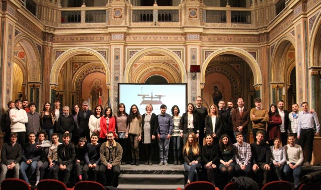 Salvador presenta 'Calab', un espacio de innovación de la vivienda impulsado por la Generalitat