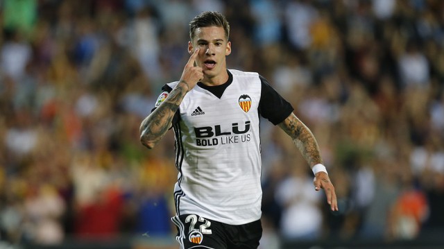 Mina, soldado de Marcelino