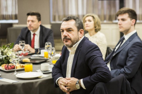 La Estambrera y el Delfin Tower refuerzan su capital con las promociones en marcha