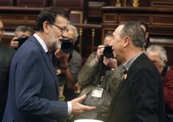 Referéndum a la vista: los valencianos tendrán que votar este año la reforma del Estatut