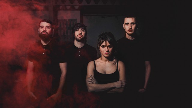 Inèrcia enllesteix el seu nou disc
i publica el videoclip del segon single 'Màgia'