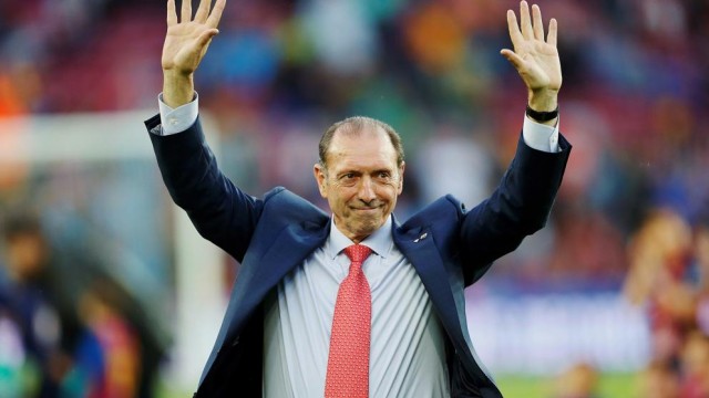 Fallece Enrique Castro 'Quini' de un infarto