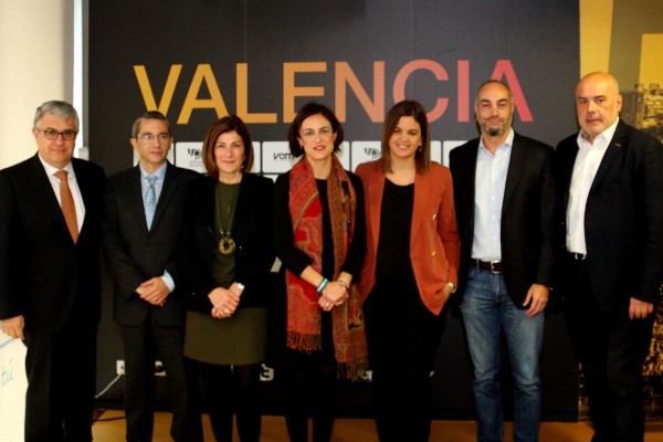 El gasto turístico del Maratón de València 2017 fue de 20 millones de euros