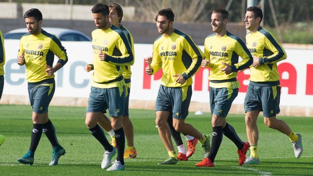 El Villarreal visita a San Mamés con el objetivo de reforzar su puesto 'Champions'