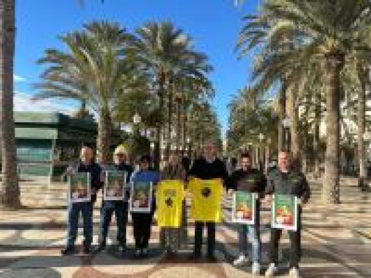 Ve la luz Nueva Pescanova donde los accionistas tendrán una participación del 20% sin desembolso