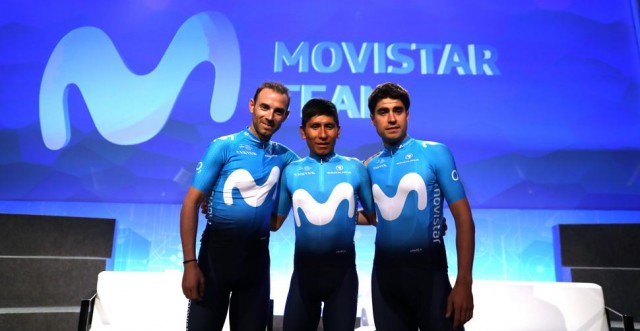 La Tirreno anuncia cartel de lujo con Froome, Landa, Sagan y Dumoulin