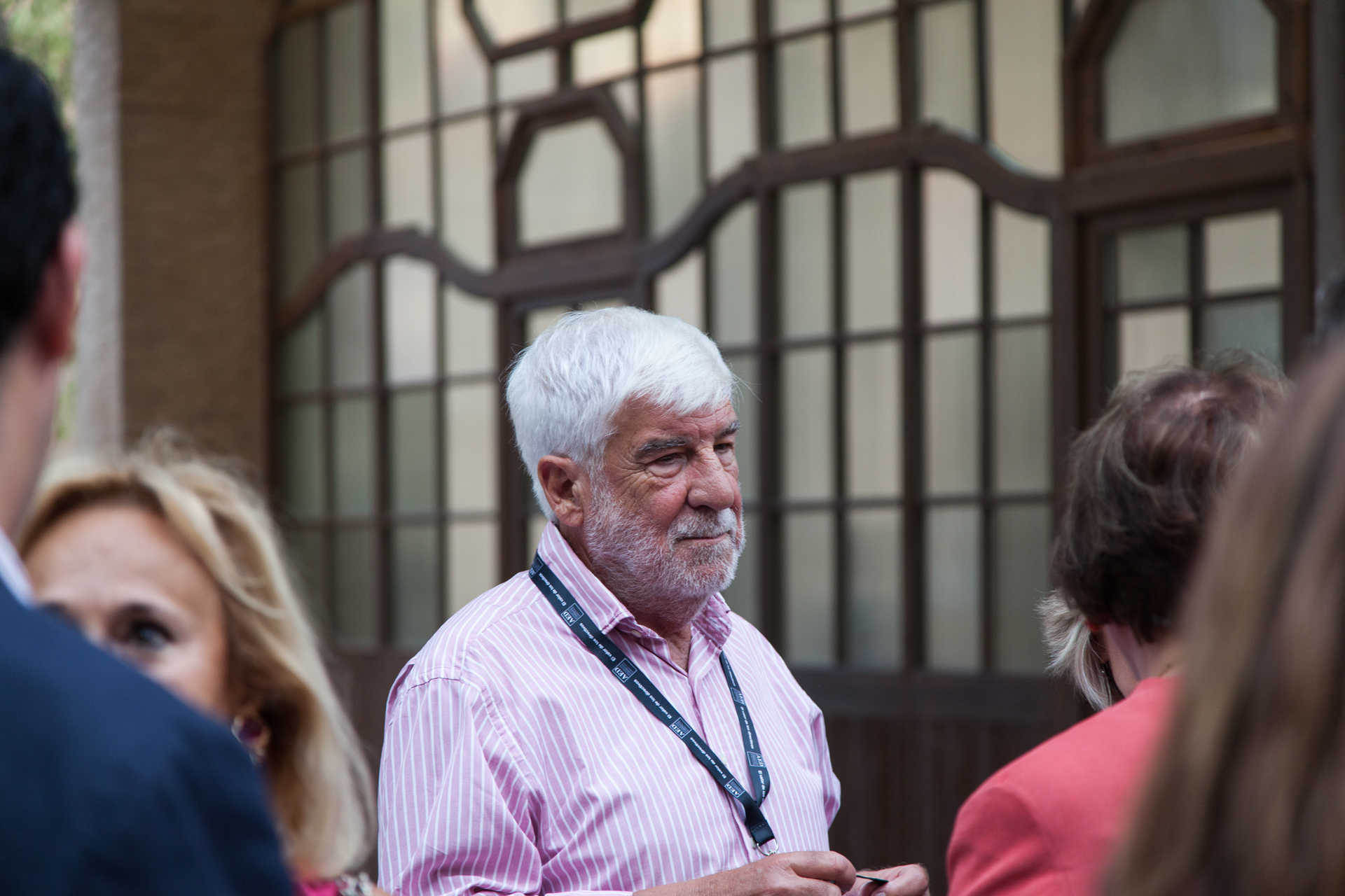 La Asociación Española de Directivos (AED) visita Bombas Gens (Fotos: Wizible) 