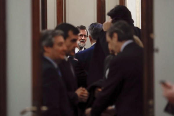 Cs apuesta por la estabilidad y por revisar el pacto de investidura con el PP
