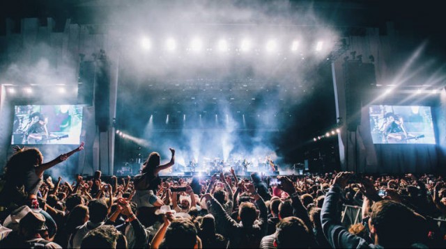Aprobada la ley que permite a los menores entrar a salas de conciertos