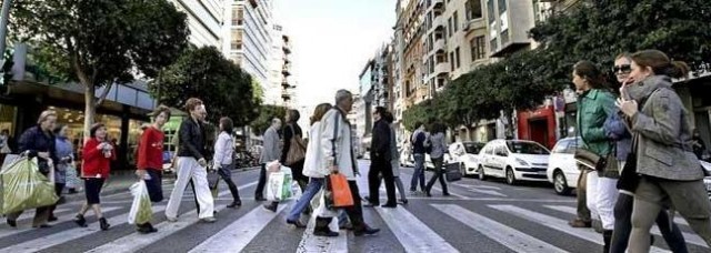La Comunitat Valenciana crecerá al menos el 2,4% en dos años y creará 100.000 empleos
