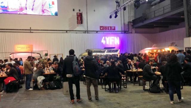 Zapiens, Broomx y Tyris Software, ganadores de StartUp Europe Awards Spain 2017 