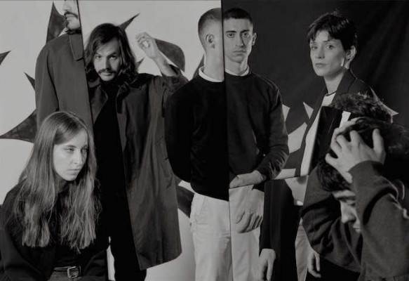 La Plata impone su 'Desorden', un disco gestado en València y llamado a revolucionar la escena independiente 