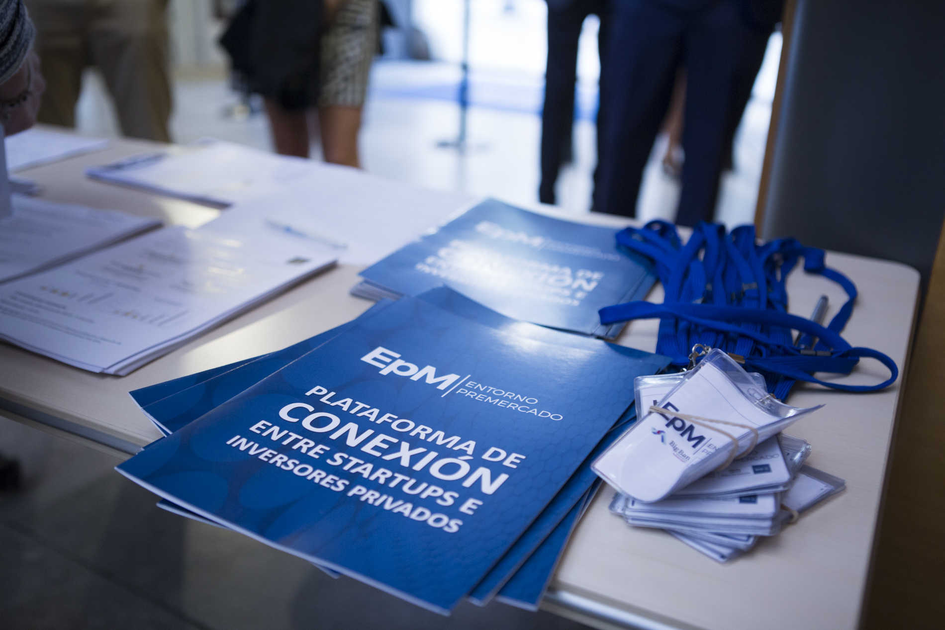 Segundo Investor's Day del Entorno Pre-Mercado en la Bolsa de Valencia (Fotos: ESTRELLA JOVER)
