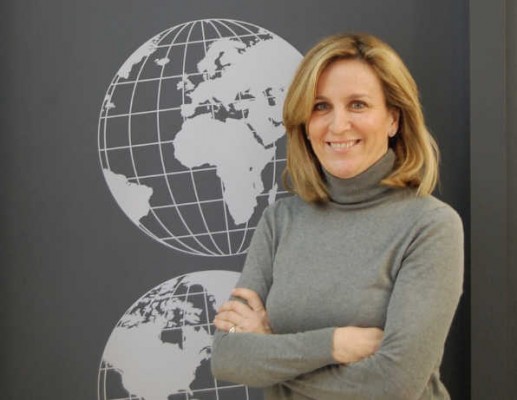 María Guijarro: 