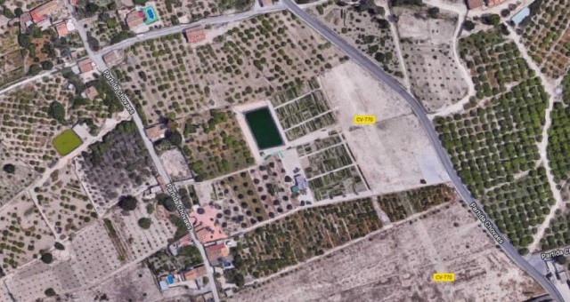 La Fundación Aragonés proyecta una estación de servicio cercana al museo Chocolates Valor en La Vila