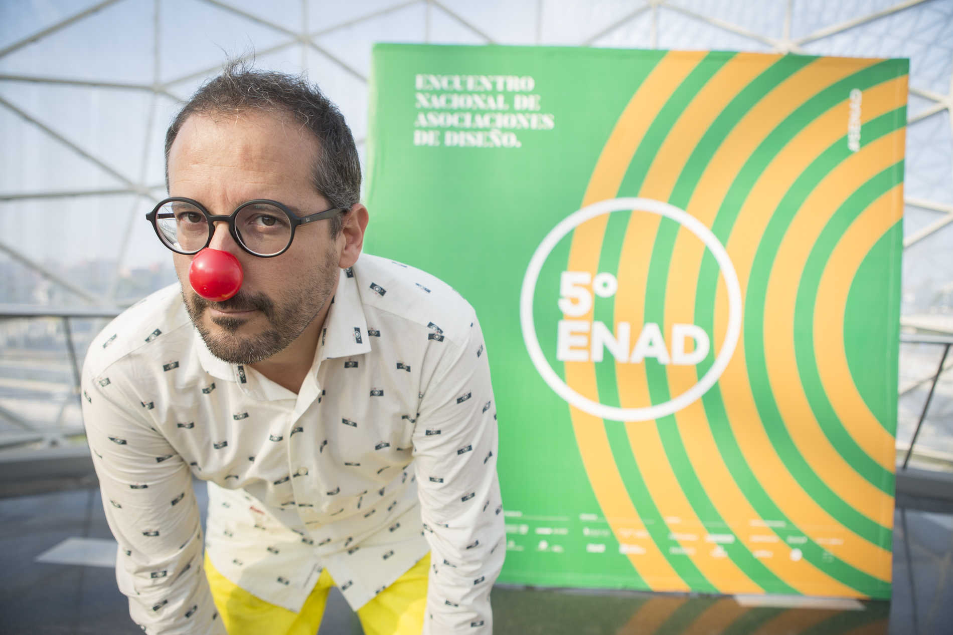 V Encuentro Nacional de Asociaciones de Diseño (Fotos: Estrella Jover)