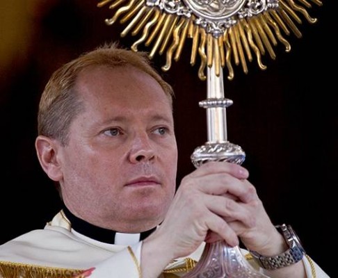 El párroco de l'Alfàs se retracta de sus acusaciones a la Iglesia y pide perdón